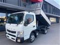 MITSUBISHI FUSO CANTER 3C15/28 TF 3.0 TDI 150CV PM Cabinato Comfort