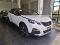 PEUGEOT 3008 BlueHDi 130 S&S EAT8 GT Line