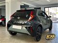 TOYOTA NUOVA AYGO X Lounge S-CVT Neopatentati - Piano Black Pack Plus