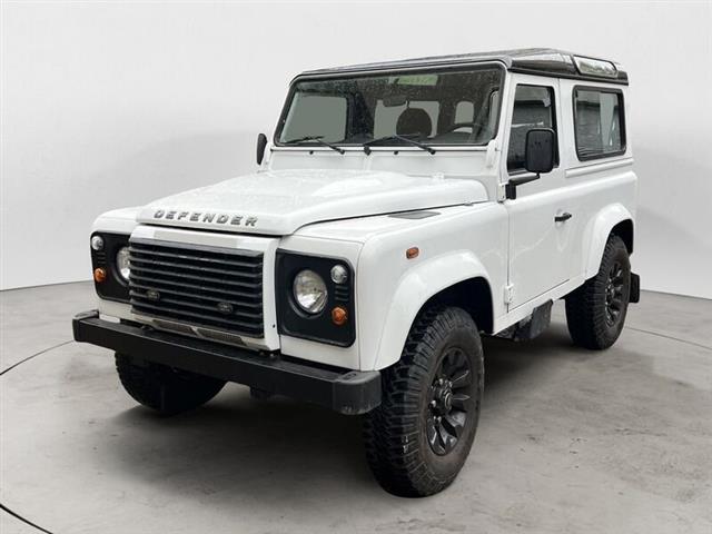 LAND ROVER DEFENDER 90 2.2 TD4 Soft top E N1