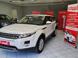 LAND ROVER Range Rover Evoque Evoque 2.2 sd4 Dynamic 190cv 5p auto 9m