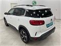 CITROEN C5 AIRCROSS 2018 -  1.6 puretech Shine s&s 180cv eat8 my19