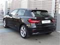 AUDI A1 SPORTBACK A1 SPB 30 TFSI Admired Advanced