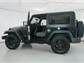 JEEP WRANGLER 2.8 CRD DPF RUBICON AUTO