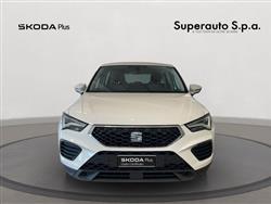 SEAT ATECA 1.0 TSI Reference