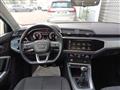 AUDI Q3 35 TDI quattro Business