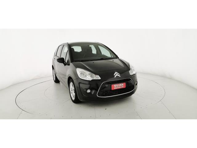 CITROEN C3 1.1 Seduction Limited - OK NEOPATENTATI