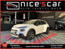 CITROEN C3 PureTech 82 Feel * NAVI * LANE ASSIST *