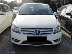 MERCEDES CLASSE B B 180 CDI Executive