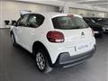 CITROEN C3 1.5 BlueHDi 100 CV Feel