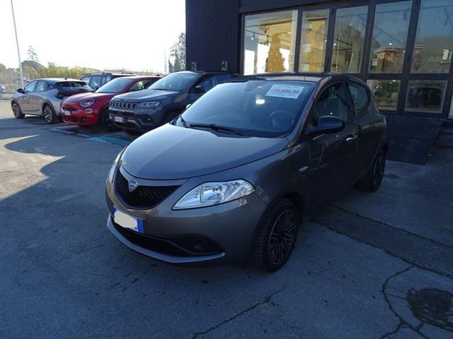 LANCIA YPSILON 1.2 69 CV 5 porte Gold