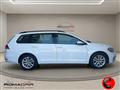 VOLKSWAGEN GOLF 2.0 TDI 5p. Executive BlueMotion Technology