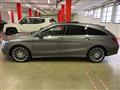 MERCEDES CLASSE CLA d S.W. 4Matic Automatic Sport