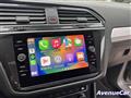 VOLKSWAGEN TIGUAN Business 150 cv dsg APPLE CARPLAY IVA ESPOSTA