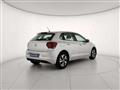 VOLKSWAGEN Polo 5p 1.6 tdi Comfortline 80cv