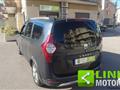 DACIA LODGY Stepway 1.5 dCi 8V 110CV Start&Stop 5 posti