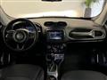 JEEP RENEGADE 1.6 Mjt DDCT 120 CV Limited