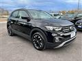 VOLKSWAGEN T-Cross 1.0 tsi Style 115cv dsg