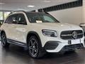 MERCEDES CLASSE GLB d Automatic 4Matic AMG Line Premium Plus