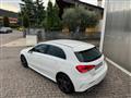 MERCEDES CLASSE A PREMIUM AMG LUCI DIFFUSE