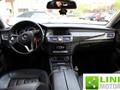 MERCEDES CLASSE CLS CDI SW BlueEFFICIENCY