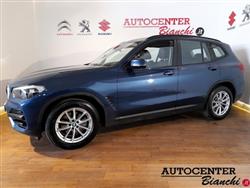 BMW X3 xDrive20d Business Advantage