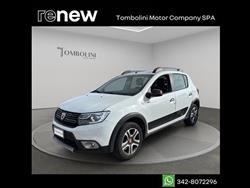 DACIA NUOVA SANDERO STEPWAY Stepway 0.9 TCe 90cv Techroad