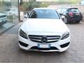 MERCEDES CLASSE C d Automatic Premium