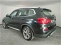 BMW X3 G01 2017 -  xdrive25d xLine 231cv auto