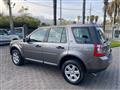 LAND ROVER FREELANDER 2.2 TD4 S.W. HSE