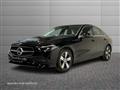 MERCEDES CLASSE C d Mild hybrid Auto Sport Navi