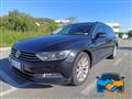 VOLKSWAGEN PASSAT 2.0 TDI DSG Business BlueMotion Tech