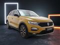 VOLKSWAGEN T-ROC 1.0 TSI Style BlueMotion Technology