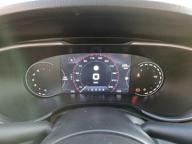 FIAT TIPO 1.0 5 porte Life