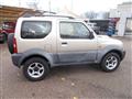 SUZUKI Jimny 1.5 DDiS 4WD JLX