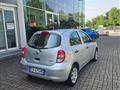 NISSAN MICRA 1.2 12V 5 porte Acenta