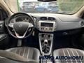 LANCIA DELTA 1.6 MJT 120CV PLATINO UNIPROPRIETARIO TETTO PANOR