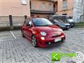 ABARTH 500 1.4 Turbo T-Jet Custom GARANZIA INCLUSA!!