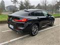 BMW X4 xDrive20i Msport-X