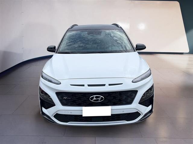 HYUNDAI KONA I 2021 1.0 t-gdi 48V Xline 2wd 120cv imt