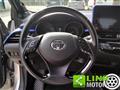 TOYOTA C-HR 1.8 Hybrid E-CVT Style, finanziabile con garanzia