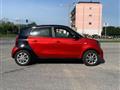 SMART FORFOUR 70 1.0 Brabus Syle