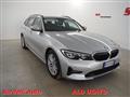 BMW SERIE 3 TOURING d Touring Business Advantage aut.