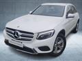 MERCEDES GLC SUV d 4Matic Business Aut