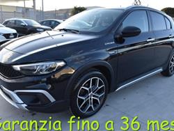 FIAT TIPO CROSS 1.3 Mjt S&S 5 porte Cross *Navi, Telecamera*
