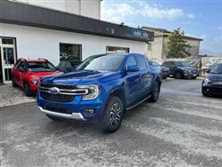 FORD NEW RANGER 2.0 ECOBLUE aut. 205 CV DC Limited 5 posti