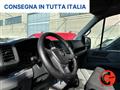 VOLKSWAGEN CRAFTER 35 2.0 TDI 140 CV L3 LUNGHEZZA 3.70M BOX CABINATO-