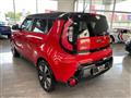 KIA SOUL 1.6 CRDi You® Soul