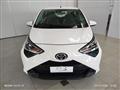 TOYOTA AYGO Connect 1.0 VVT-i   x-cool MMT