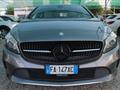 MERCEDES CLASSE A d Automatic Sport My 16